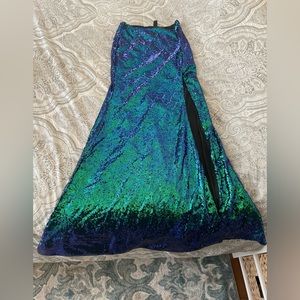 Mermaid Skirt